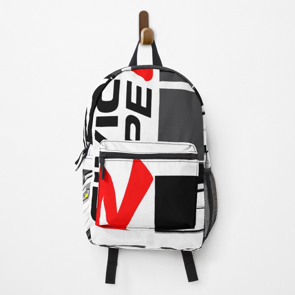 Item preview, Backpack designed and sold by CopiPanilArt.