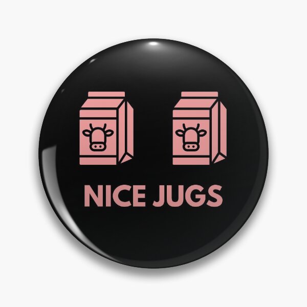 Item preview, Nice Jugs designed and sold by syarifahrasul.