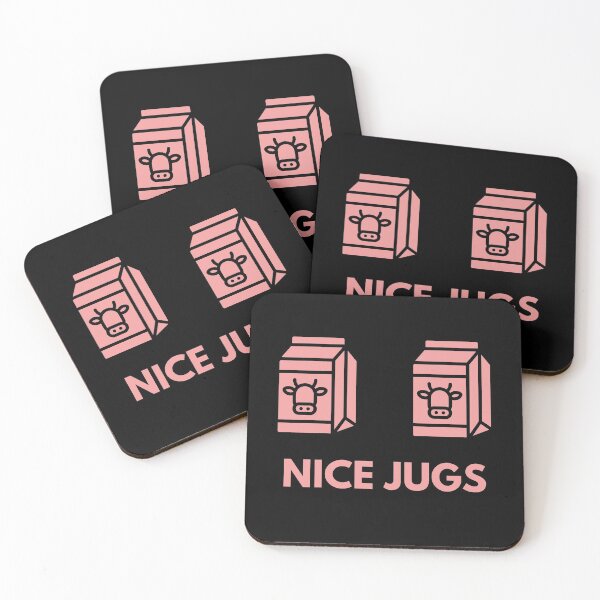Item preview, Nice Jugs designed and sold by syarifahrasul.