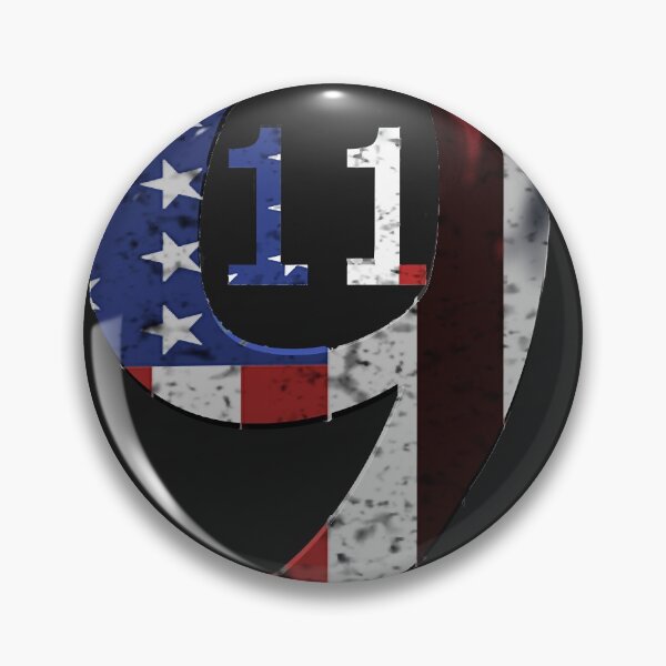 Item preview, Vintage 9 11 USA Flag, Never forget, American Love, American Patriot, Patriotic, Twin Tower, Usa 9 11, 911 Memorial T-shirt designed and sold by MistyBrumit.