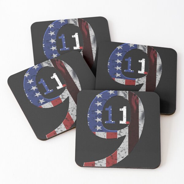 Artikelvorschau, Vintage 9 11 USA Flagge, nie vergessen, amerikanische Liebe, amerikanischer Patriot, patriotisch, Twin Tower, Usa 9 11, 911 Memorial T-Shirt entworfen und verkauft von MistyBrumit.