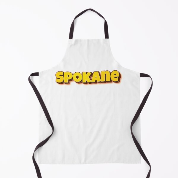 Item preview, Spokane designed and sold by GoodVibesWX9.