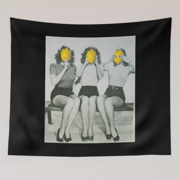 Item preview, The Parsons Lemonheads Backyard Replica Hiphop designed and sold by LemonheadsSour.