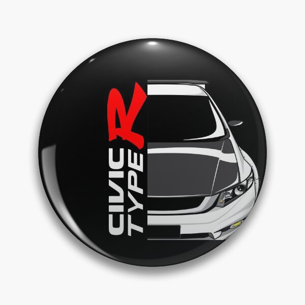 Item preview, Type R designed and sold by CopiPanilArt.