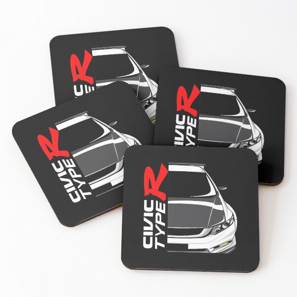 Item preview, Type R designed and sold by CopiPanilArt.