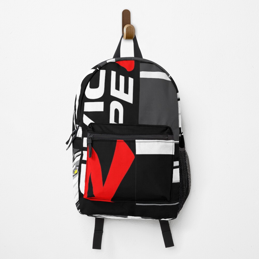Item preview, Backpack designed and sold by CopiPanilArt.