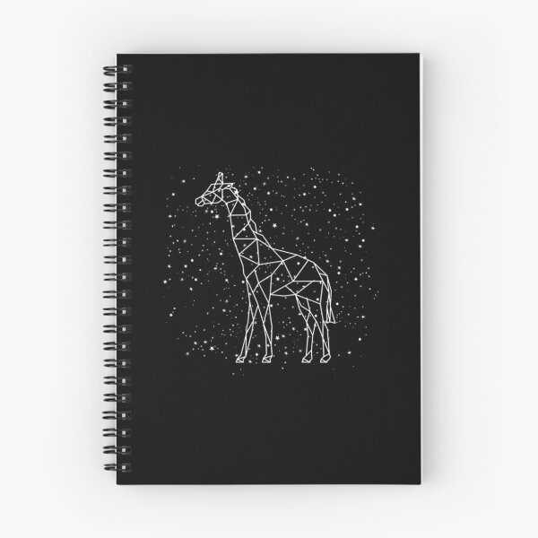 Item preview, Giraffe Zodiac Symbol Astrological Sign Horoscope designed and sold by mendozaofylon.