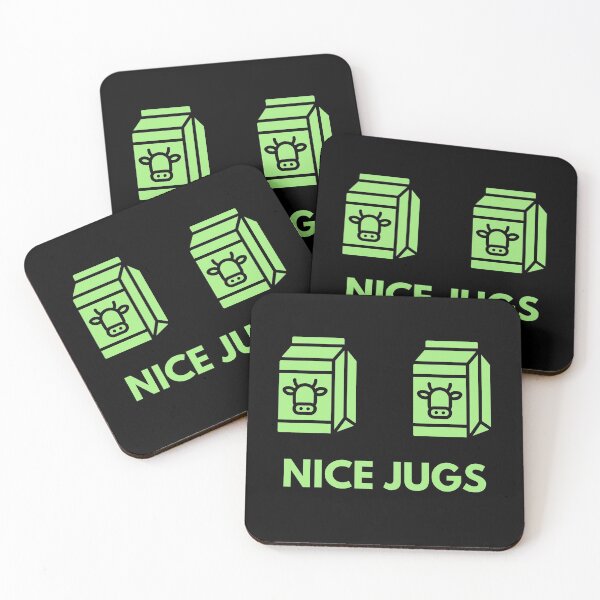 Item preview, Nice Jugs designed and sold by syarifahrasul.