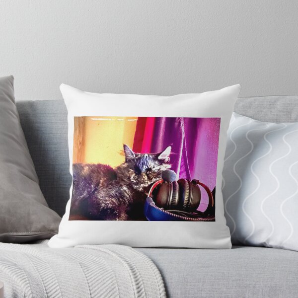 Item preview, Sleepy Michonne designed and sold by JustJujubee.