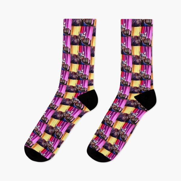 Item preview, Sleepy Michonne designed and sold by JustJujubee.