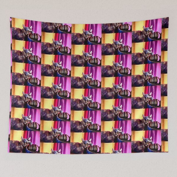Item preview, Sleepy Michonne designed and sold by JustJujubee.