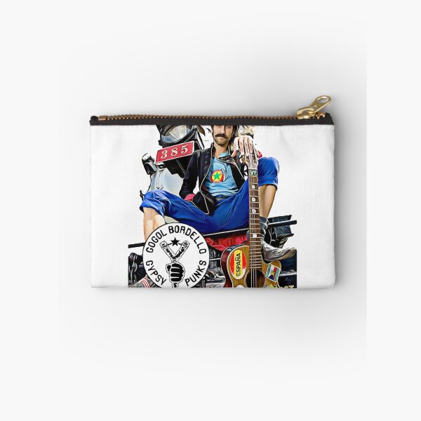 Item preview, Gogol Bordello The Parsons Lemonheads Backyard Replica designed and sold by LemonheadsSour.