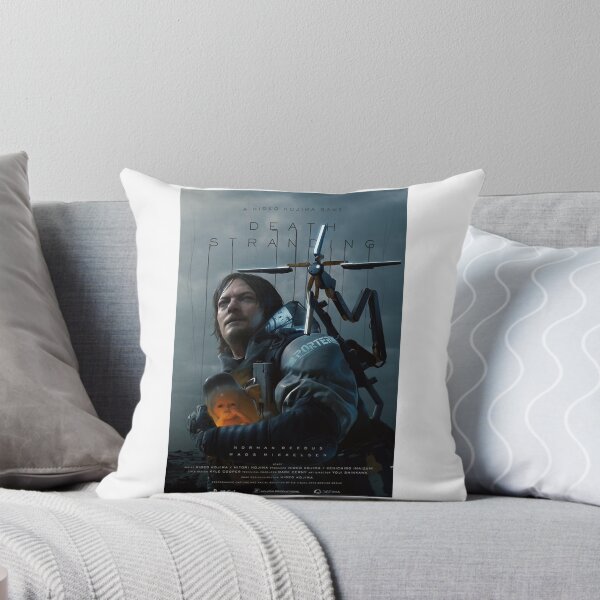 Item preview, Death Stranding Stran Play games with science and strategy designed and sold by DeathStrandingy.