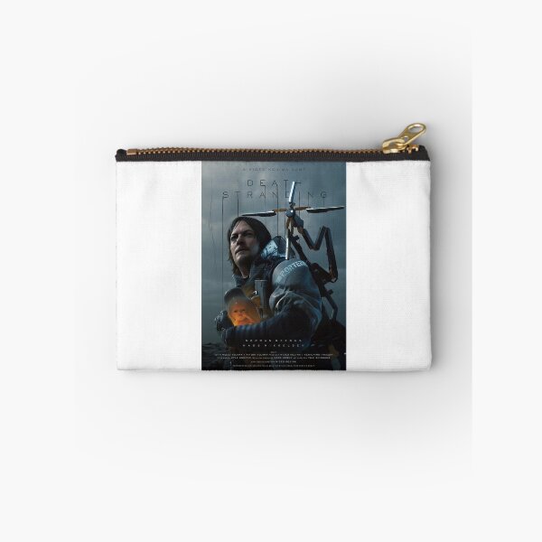 Item preview, Death Stranding Stran Play games with science and strategy designed and sold by DeathStrandingy.