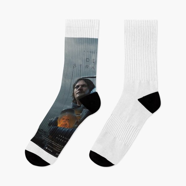 Item preview, Death Stranding Stran Play games with science and strategy designed and sold by DeathStrandingy.