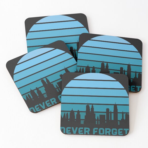 Item preview, Never forget, American Love, American Patriot, Twin Tower, Usa 9 11, 911 Memorial T-shirt designed and sold by MistyBrumit.