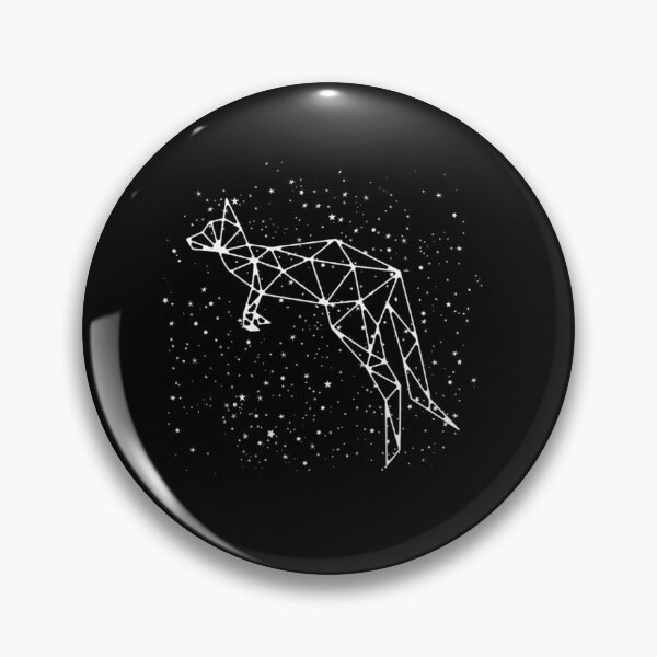 Item preview, Kangaroo Zodiac Symbol Astrological Sign Horoscope designed and sold by mendozaofylon.