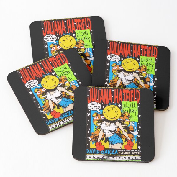 Item preview, Juliana The Parsons Lemonheads Backyard Replica Hatfield designed and sold by LemonheadsSour.