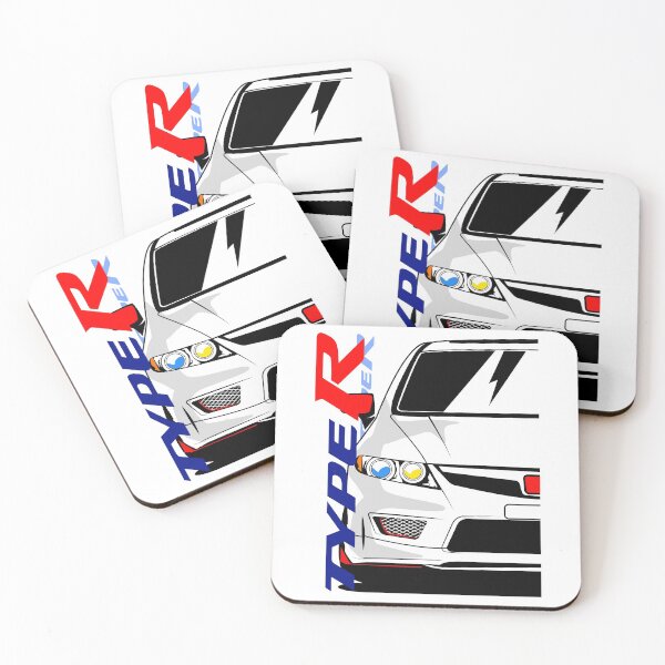 Item preview, Type R designed and sold by CopiPanilArt.