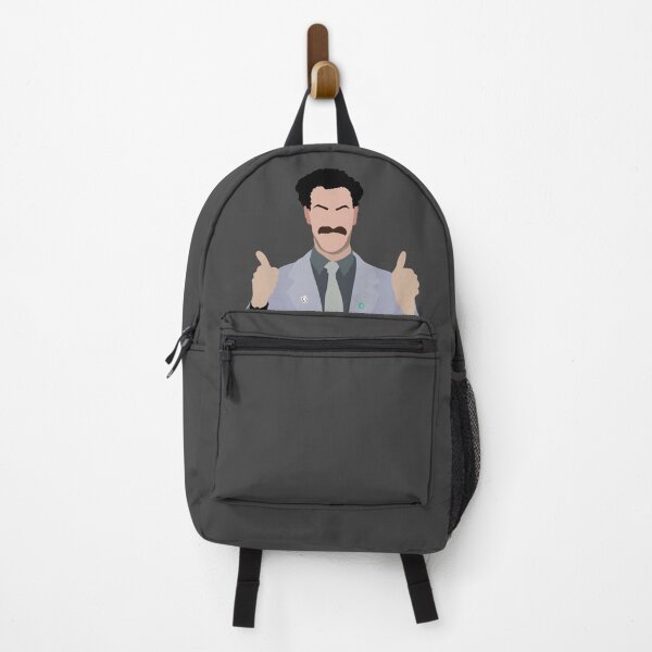 Item preview, Borat Movie Minimal Design designed and sold by Ani.