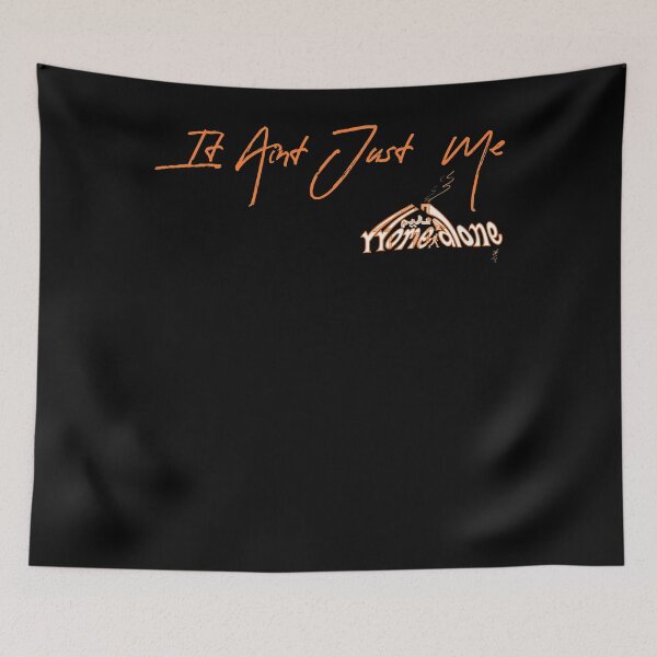 Item preview, It Ain't Just Me  designed and sold by mathayusa.