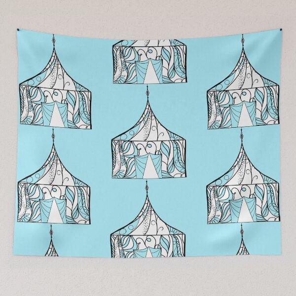 Item preview, Tangled Fair designed and sold by lezell.