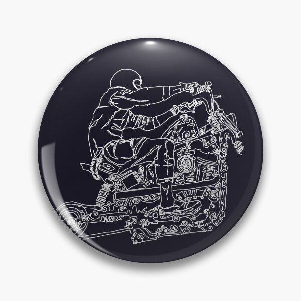 Item preview, Cool Ride Series X-5 Black designed and sold by thefancynephew.
