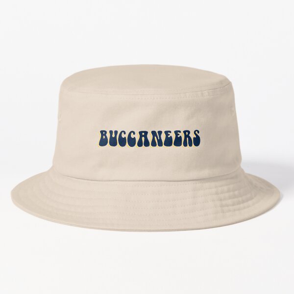 East Tennessee State Buccaneers Bucket Hat by Artistshot