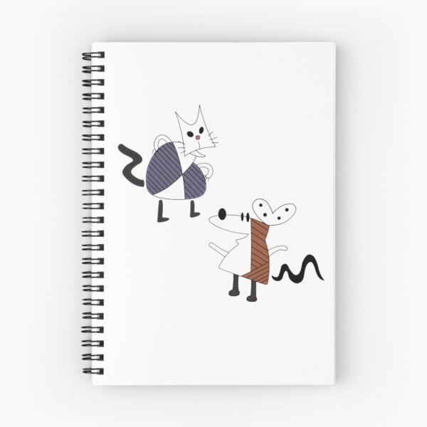 Item preview, Cat Mouse Worker Parasite | Cat and Mouse Lover designed and sold by feelmydesign.