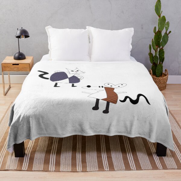 Item preview, Cat Mouse Worker Parasite | Cat and Mouse Lover designed and sold by feelmydesign.