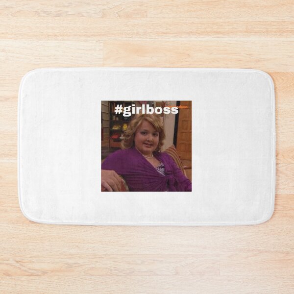 Item preview, Gibby being girlbossy  designed and sold by Mary Emma Feltner.