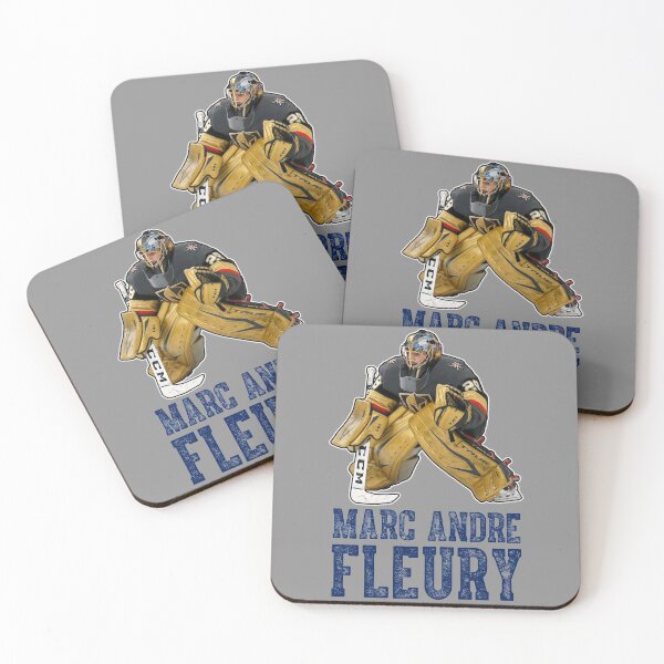 Item preview, Marc Andre Fleury designed and sold by aliali9155.
