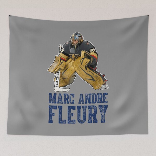 Item preview, Marc Andre Fleury designed and sold by aliali9155.