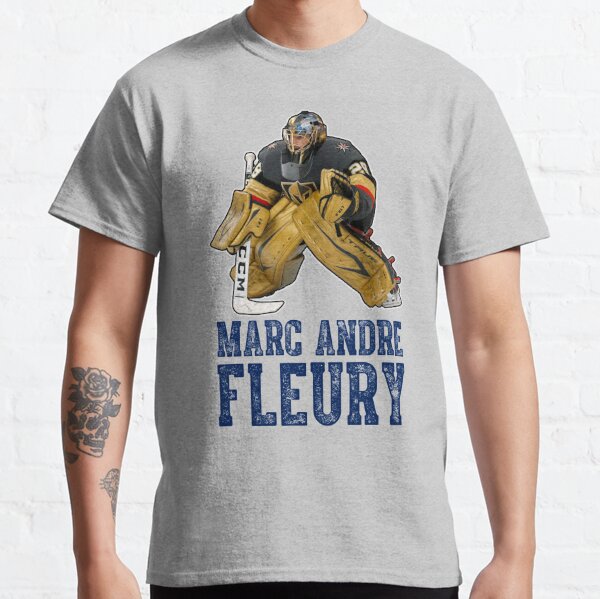 Marc andre cheap fleury sweatshirt