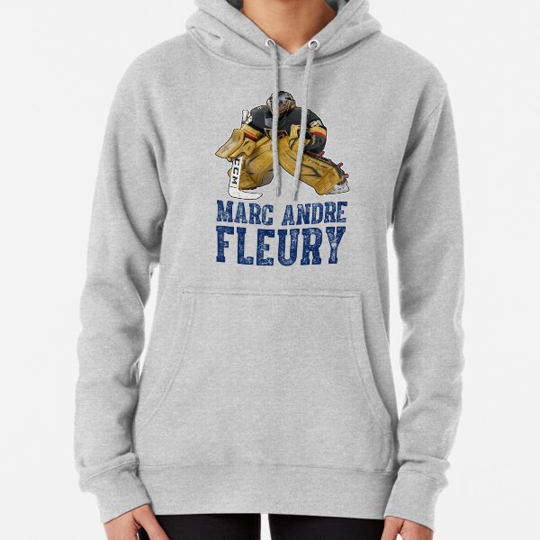 Marc Andre Fleury hockey signature red t-shirt, hoodie, sweater