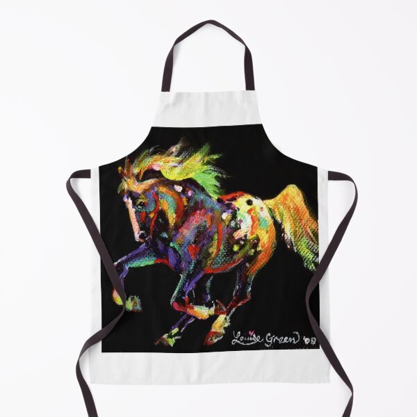 Item preview, Starburst Pony designed and sold by louisegreen.