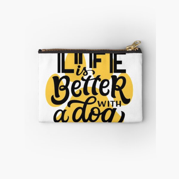 Item preview, Life is Better designed and sold by IshitaPoint.