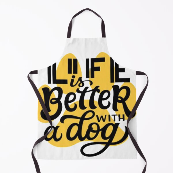 Item preview, Life is Better designed and sold by IshitaPoint.