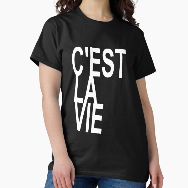 Artikel-Vorschau von c'est la vie MASKE, designt und verkauft von deanworld.
