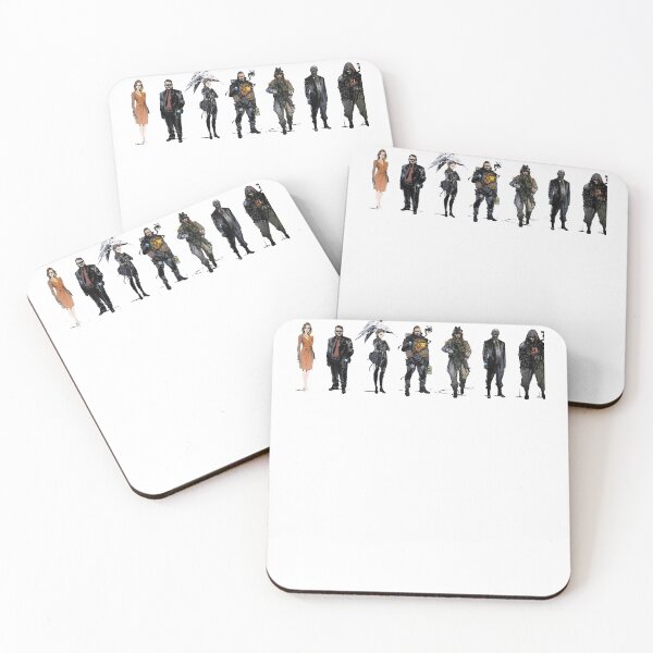 Item preview, Death Stranding Play games with science and strategy designed and sold by DeathStrandingy.
