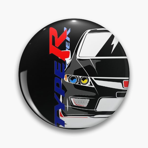 Item preview, Type R designed and sold by CopiPanilArt.