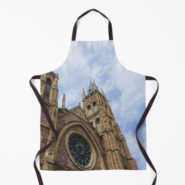 Item preview, Cathedral Blue Skies designed and sold by Robtography.