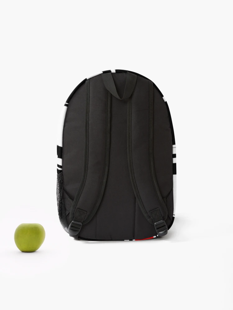 Thumbnail 2 of 3, Backpack, Type R designed and sold by CopiPanilArt.
