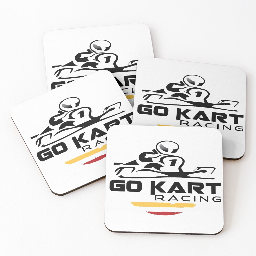 Item preview, Coasters (Set of 4) designed and sold by inPhocusStudio.