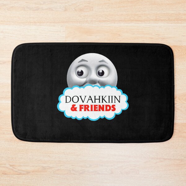 Item preview, Dovahkiin and friends logo designed and sold by SwansonChris.