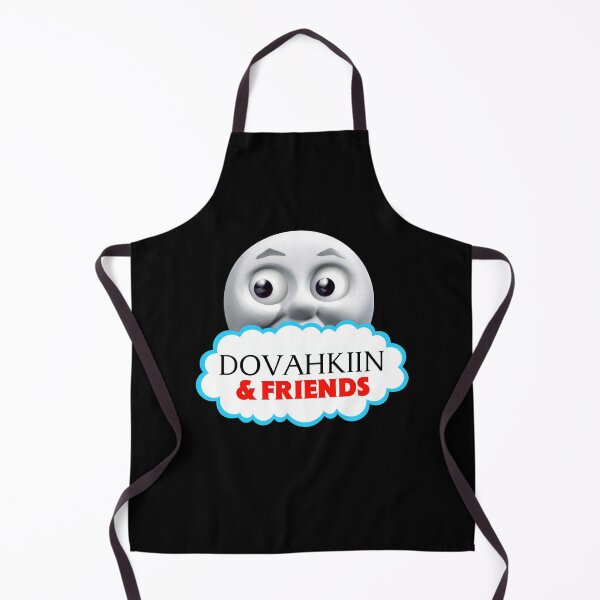 Item preview, Dovahkiin and friends logo designed and sold by SwansonChris.