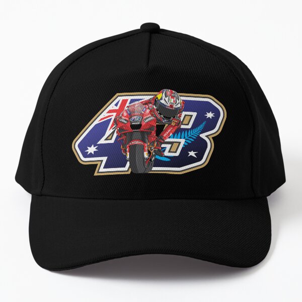 JACK MILLER Baseball Cap