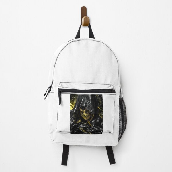 Item preview, Death Stranding Collector Edition Mask Play Games With Science And Strategy designed and sold by DeathStrandingy.