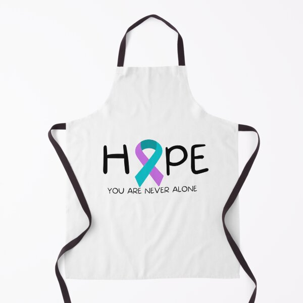 Item preview, Suicide Awareness designed and sold by Mintyfresh90.