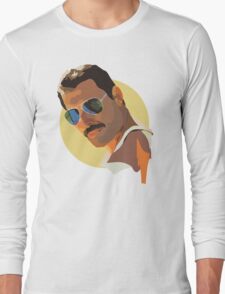 Freddie Mercury: T-Shirts | Redbubble